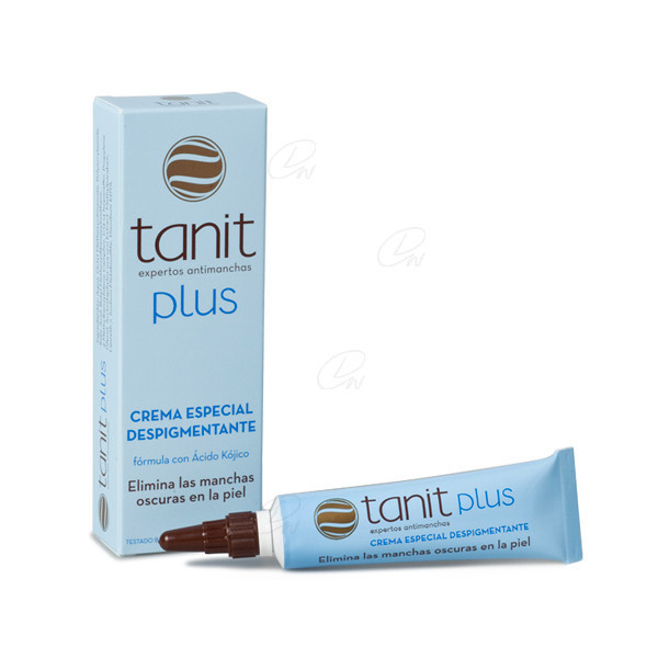 TANIT PLUS CREMA ESPECIAL DESPIGMENTANTE 15 ML
