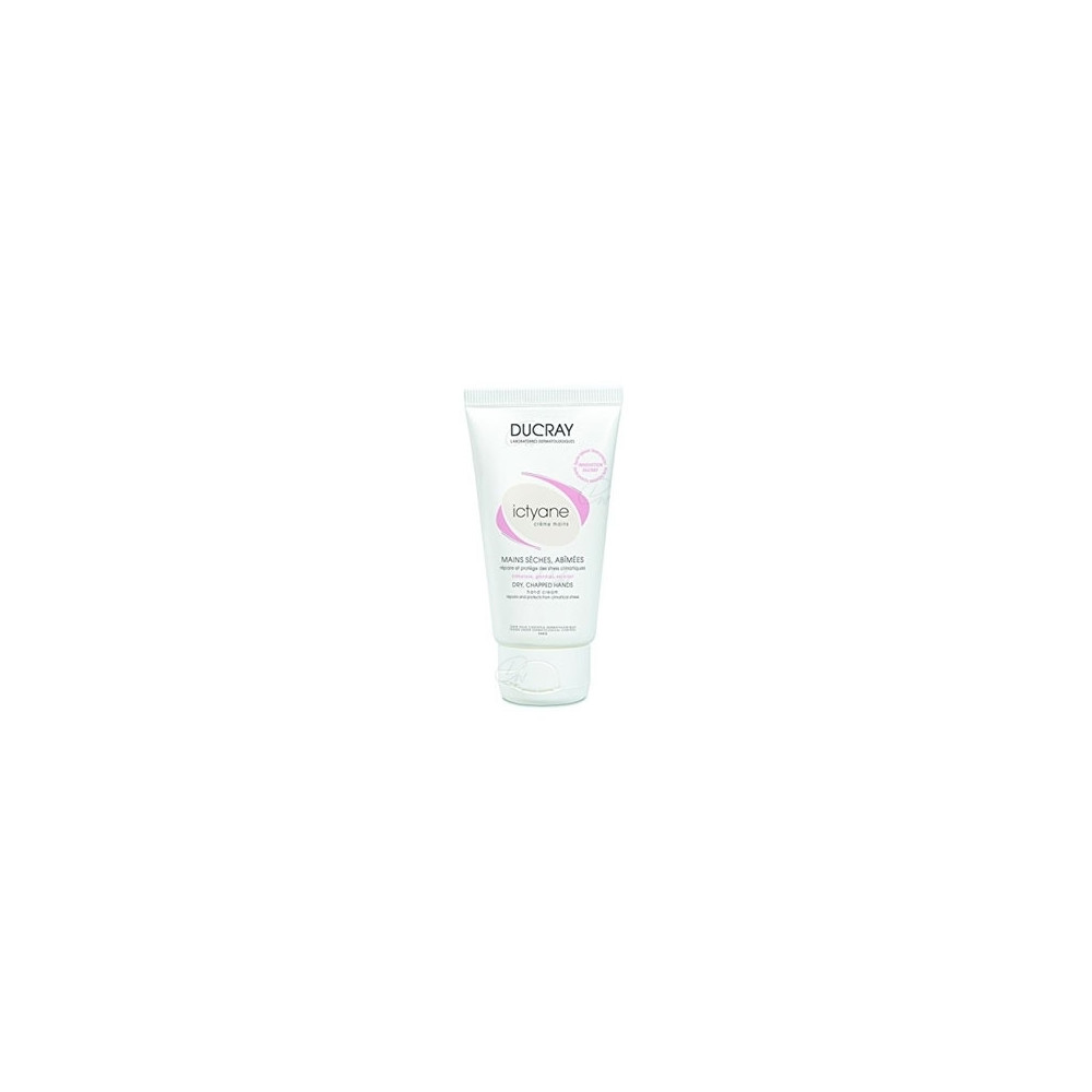 ICTYANE MANOS TUBO 50 ML