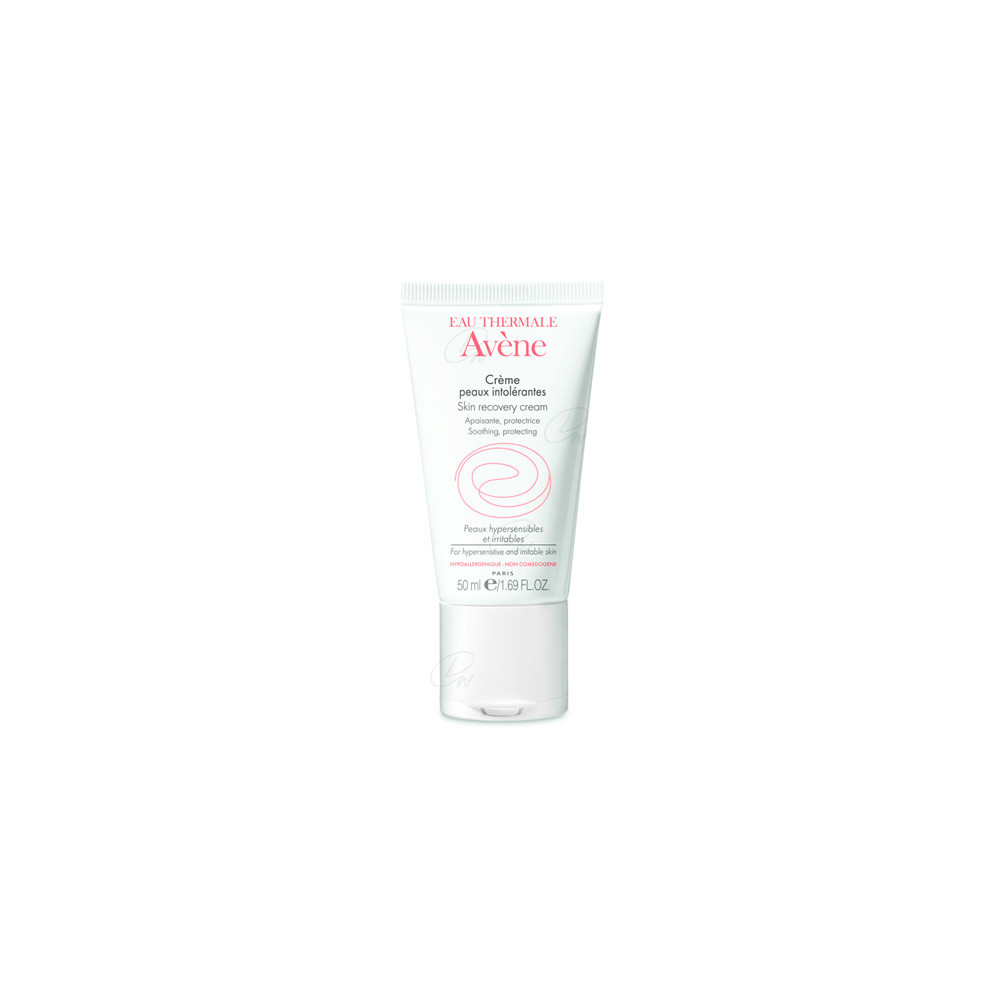 AVENE CREMA PIELES INTOLERANTES 50 ML