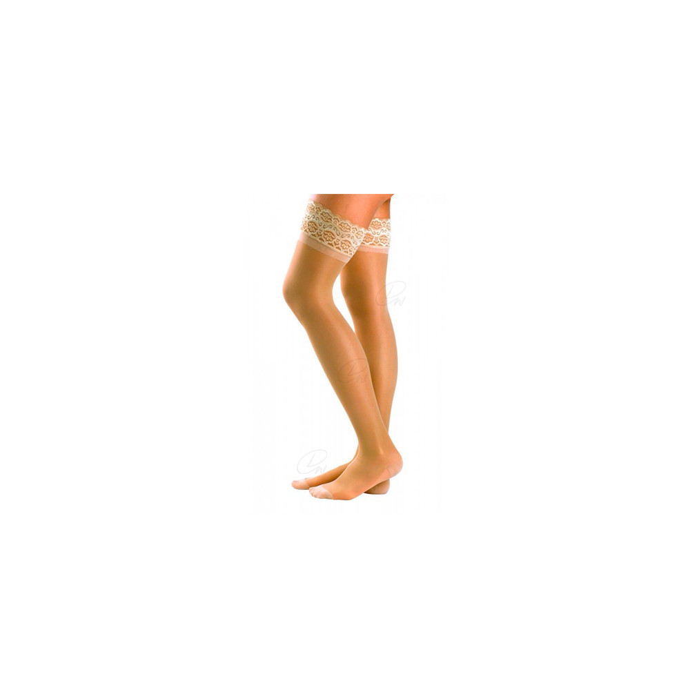 MEDIA LARGA (A-F) COMP NORMAL BEIGE T- 3