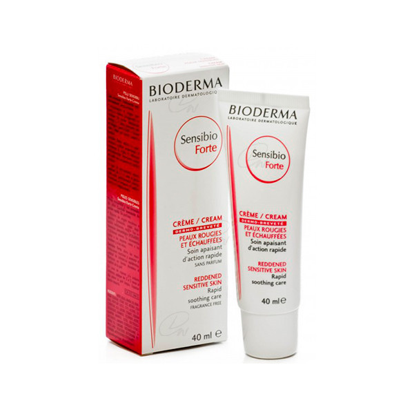 SENSIBIO FORTE CREMA 40 ML