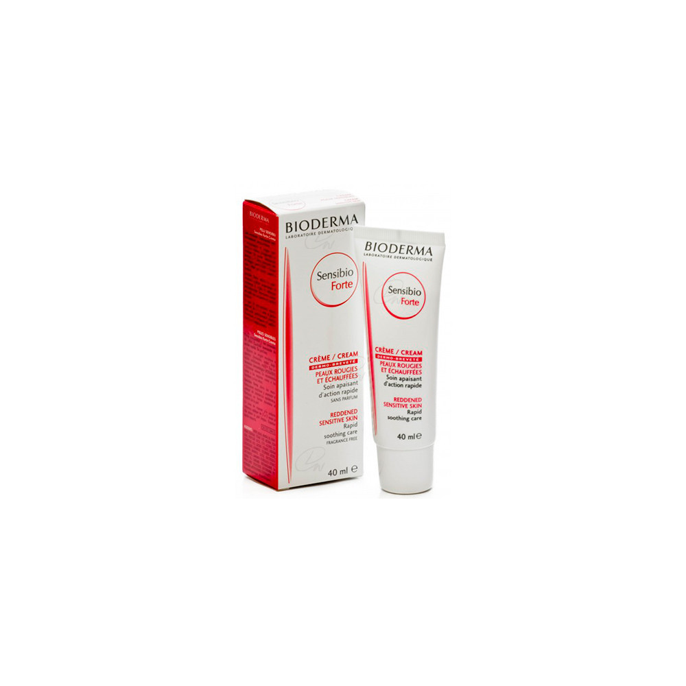 SENSIBIO FORTE CREMA 40 ML