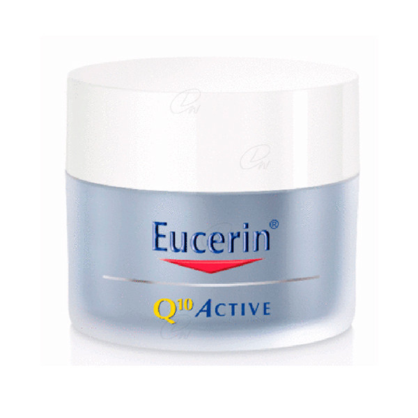 Q10 ACTIVE ANTIARRUGAS NOCHE 50 ML