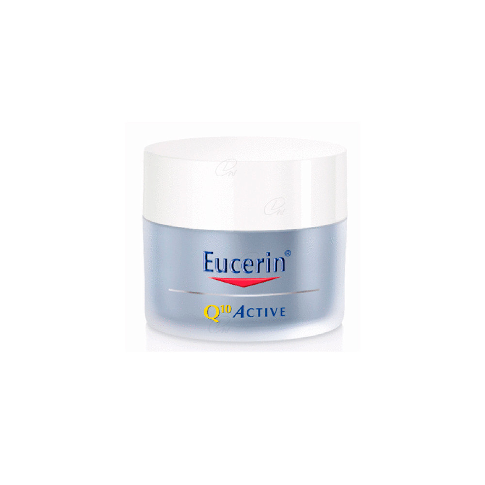 Q10 ACTIVE ANTIARRUGAS NOCHE 50 ML