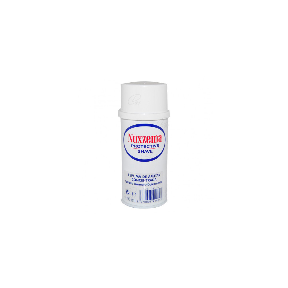 NOXZEMA ESPUMA DE AFEITAR 50 ML