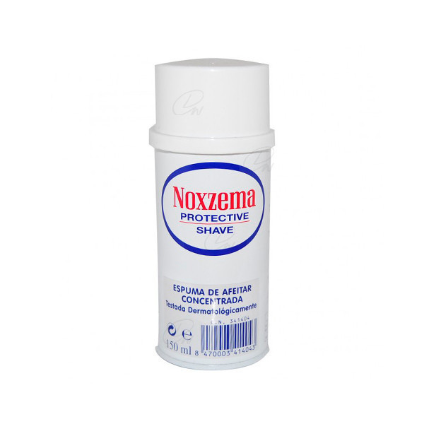 NOXZEMA ESPUMA DE AFEITAR 50 ML