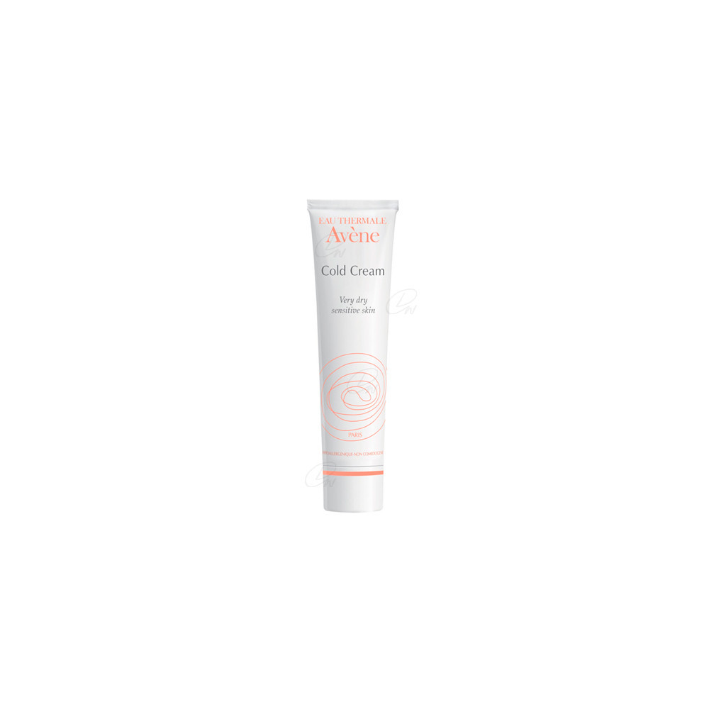 AVENE COLD CREAM 40 ML