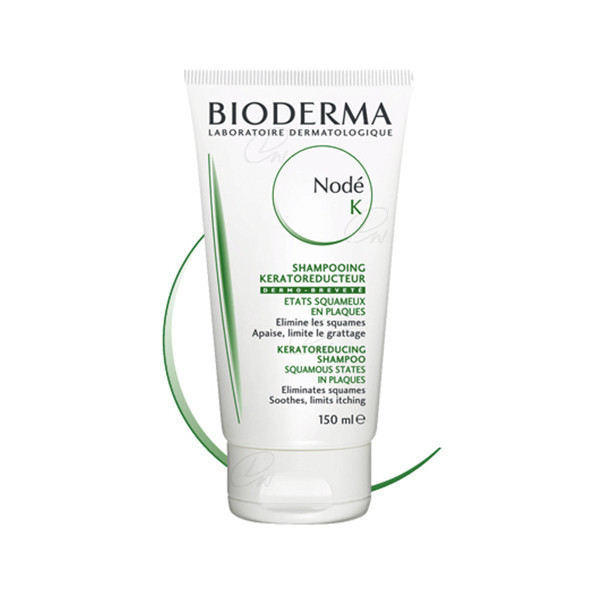 NODE K CHAMPU 150 ML