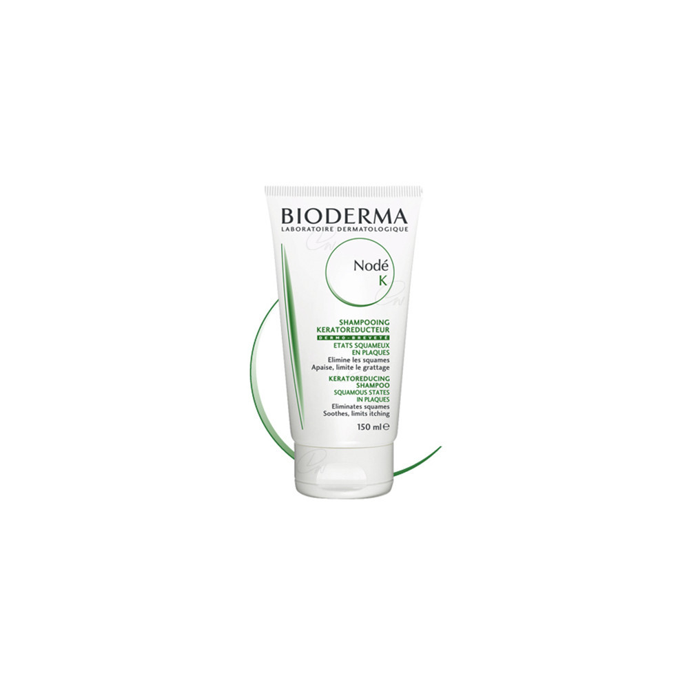 NODE K CHAMPU 150 ML