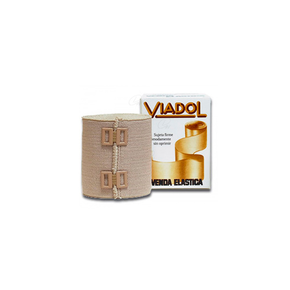 VENDA TUBULAR MALLA ELASTICA 3 M N- 5