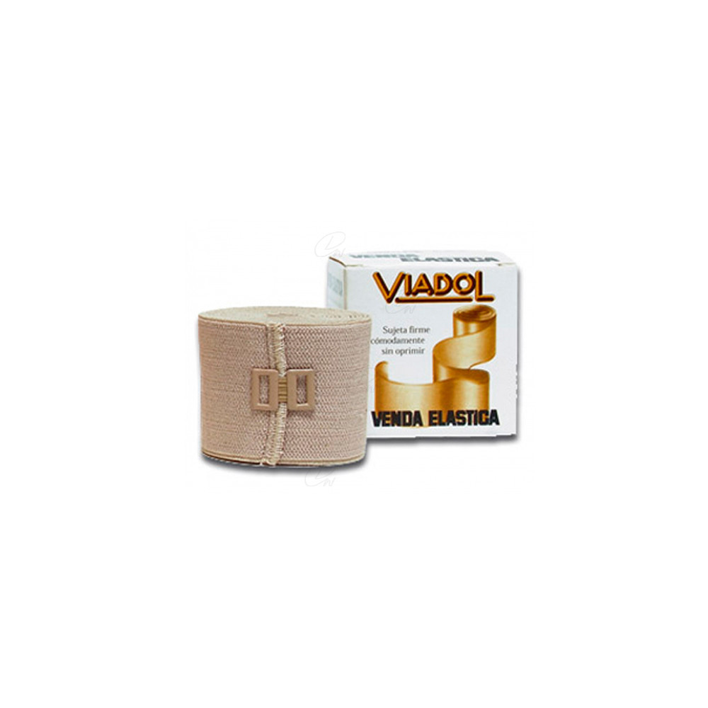 VENDA TUBULAR MALLA ELASTICA 3 M N- 3