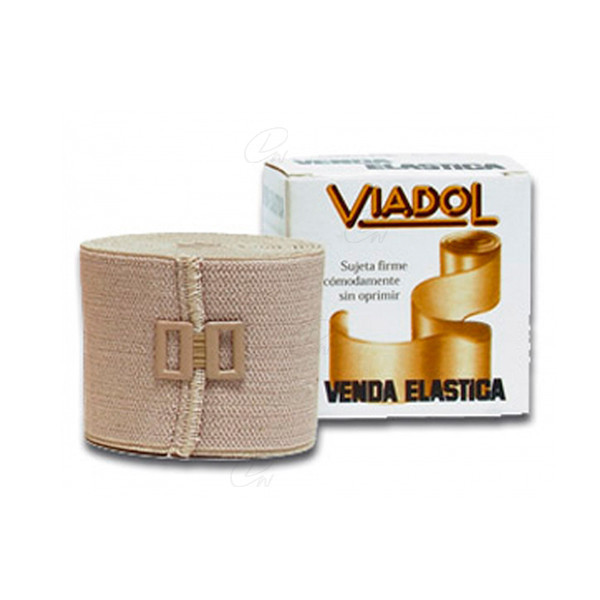 VENDA TUBULAR MALLA ELASTICA 3 M N- 3