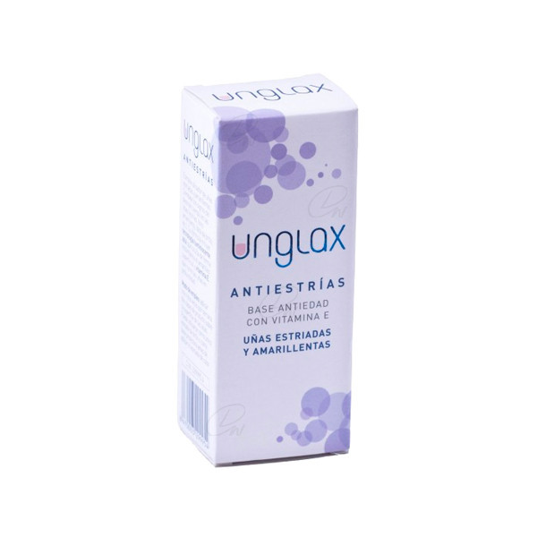 UNGLAX ANTIESTRIAS 10 ML
