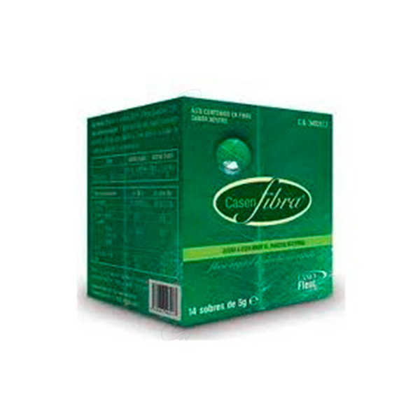 CASENFIBRA 14 SOBRES 5 G