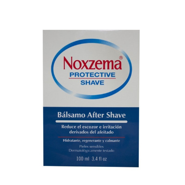 NOXZEMA AFTER-SHAVE EMULSION 100 ML