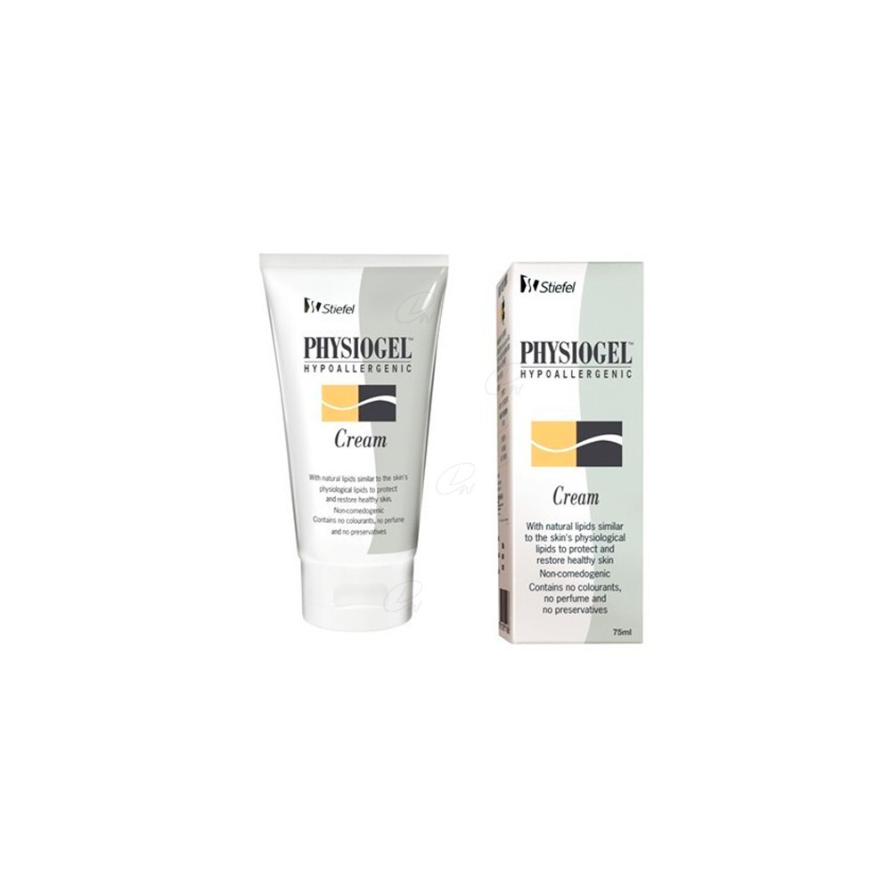 PHYSIOGEL CUIDADO NUTRITIVO DIARIO CREMA 75 ML
