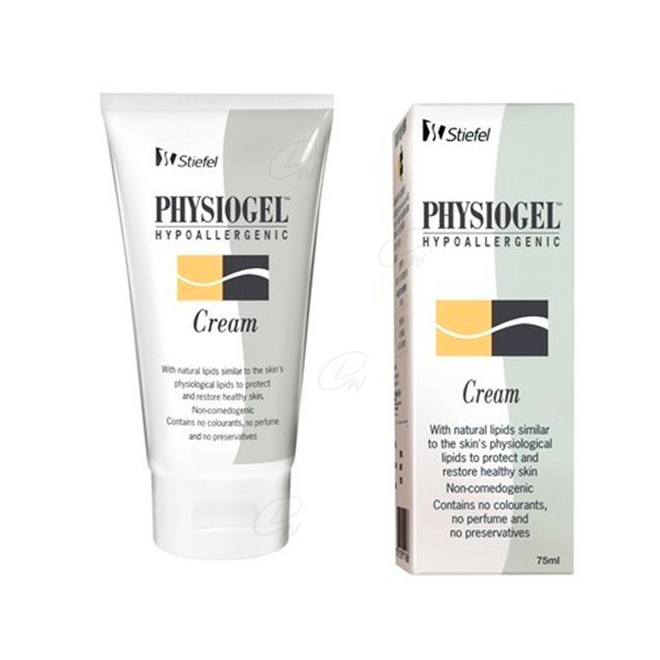 PHYSIOGEL CUIDADO NUTRITIVO DIARIO CREMA 75 ML