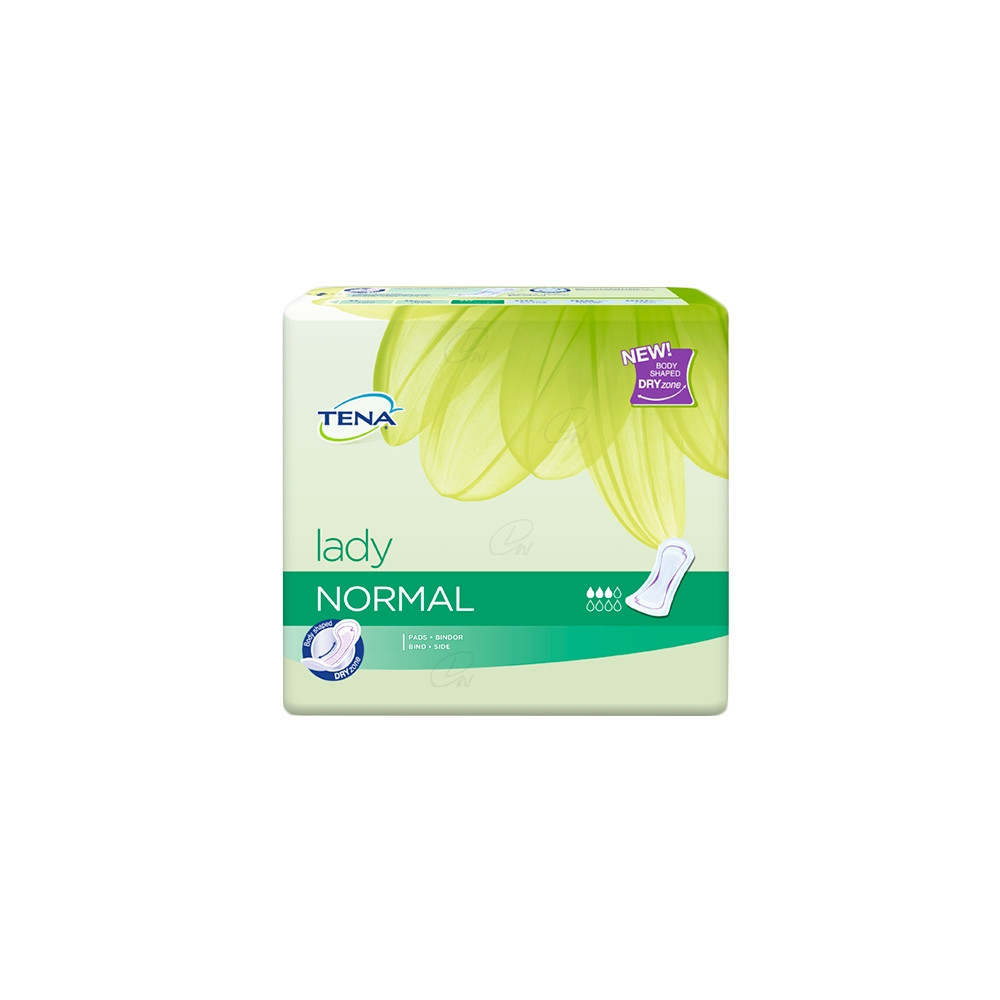 ABSORB INC ORINA LIGERA TENA LADY NORMAL 12 U