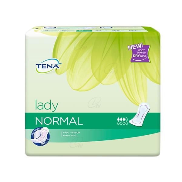 ABSORB INC ORINA LIGERA TENA LADY NORMAL 12 U