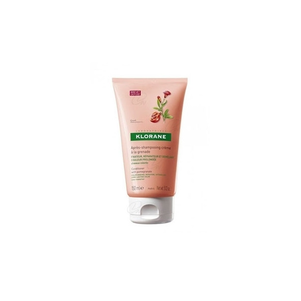 KLORANE CREMA AL EXTO DE GRANADA 150 ML