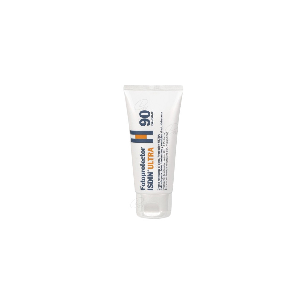 FOTOULTRA SPF-90 ISDIN CREMA 50 ML