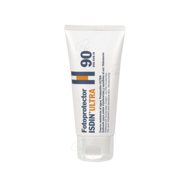 FOTOULTRA SPF-90 ISDIN CREMA 50 ML