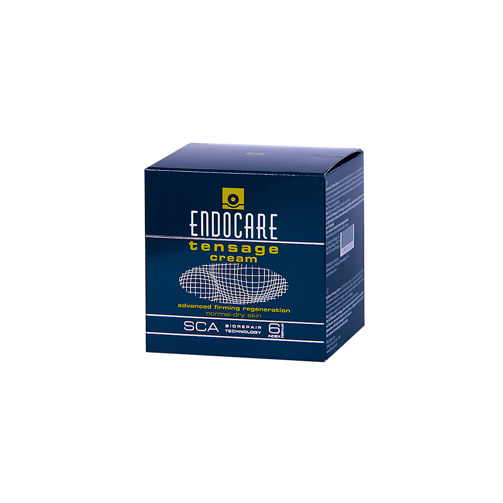 ENDOCARE TENSAGE CREAM 50 ML