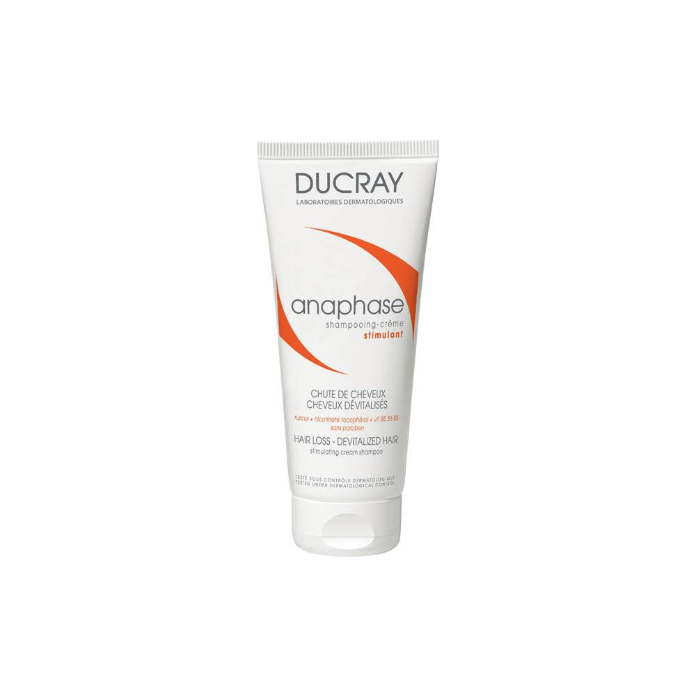 Ducray Anaphase Champú Crema 200 ml