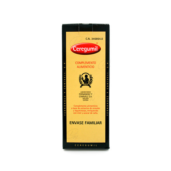 CEREGUMIL 200 ML