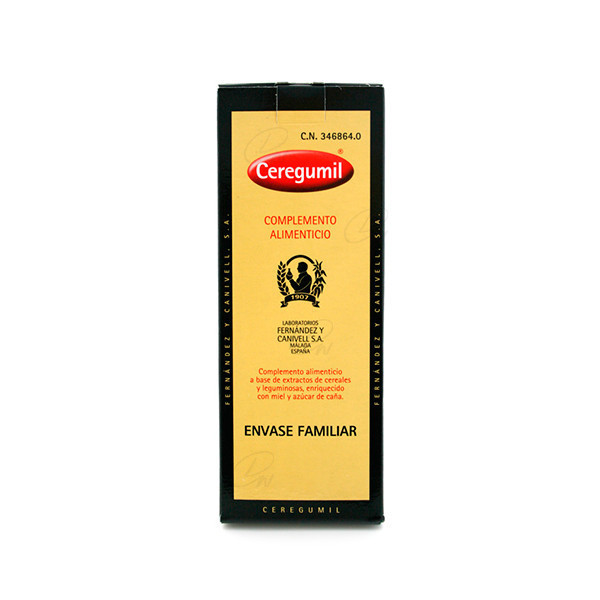 CEREGUMIL 200 ML