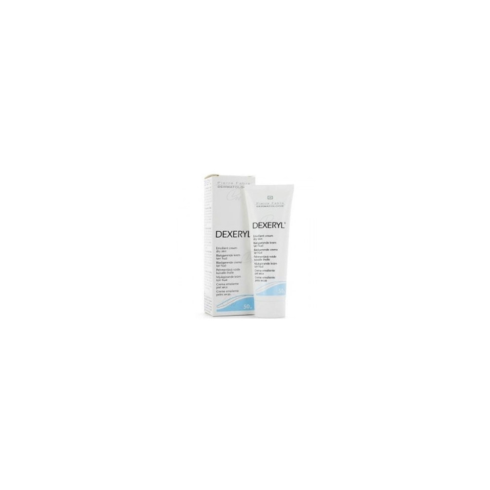 DEXERYL CREMA PROTECCION CUTANEA 250 ML