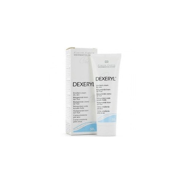 DEXERYL CREMA PROTECCION CUTANEA 250 ML