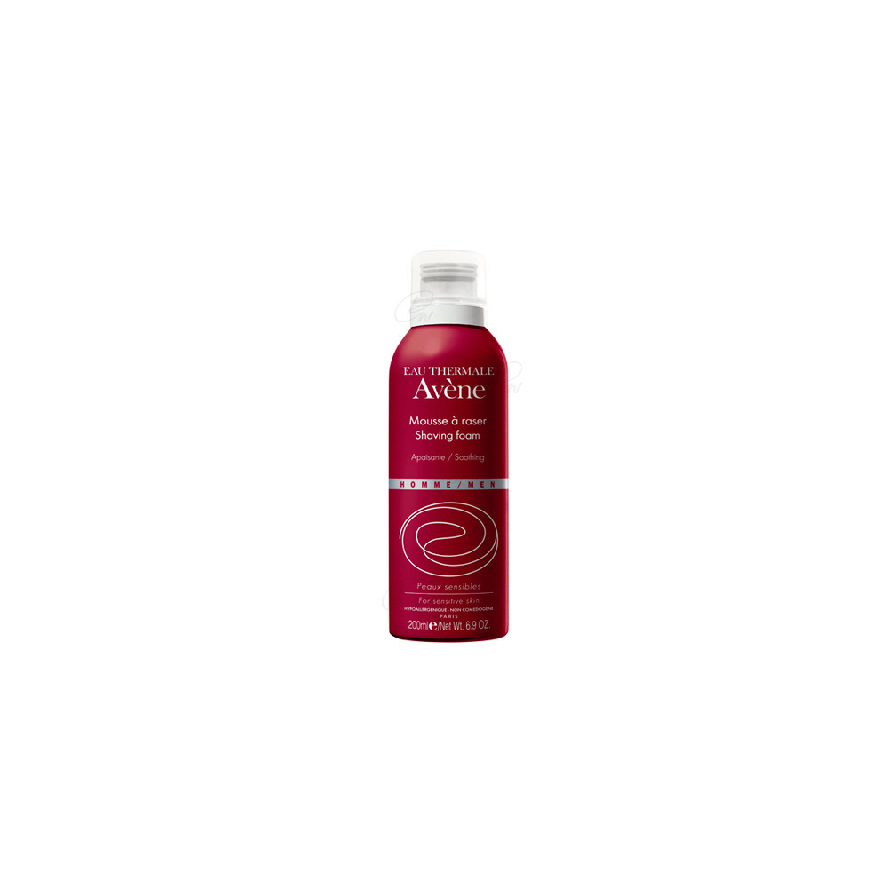 AVENE ESPUMA DE AFEITAR 200 ML