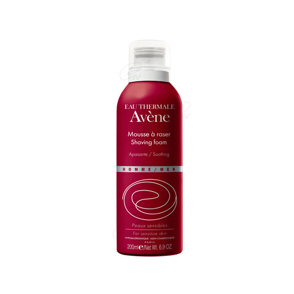 AVENE ESPUMA DE AFEITAR 200 ML