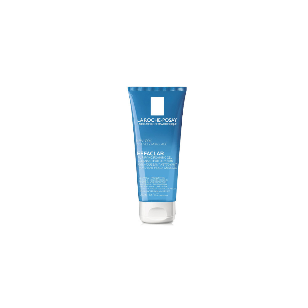 La Roche Posay Effaclar Gel 200ml