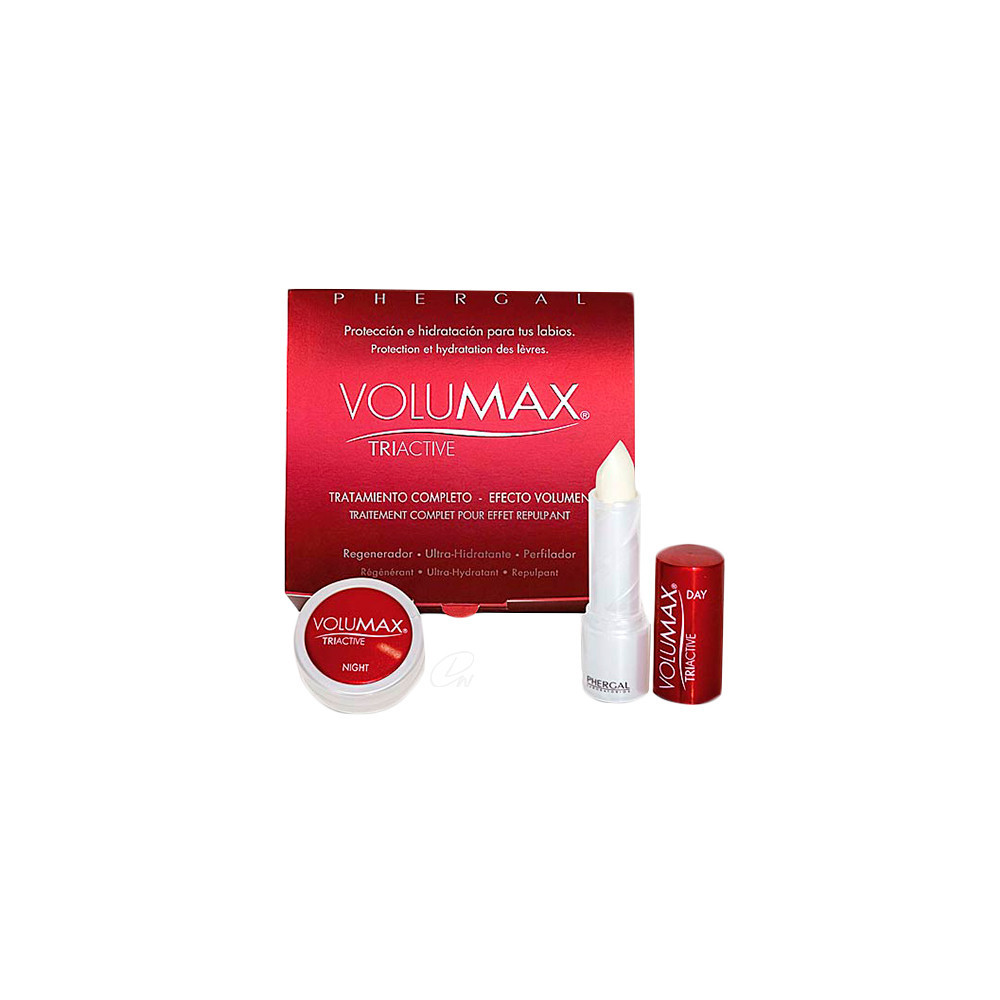 VOLUMAX BALSAMO ANTIARRUGAS- REDENSIFICANTE 15 G