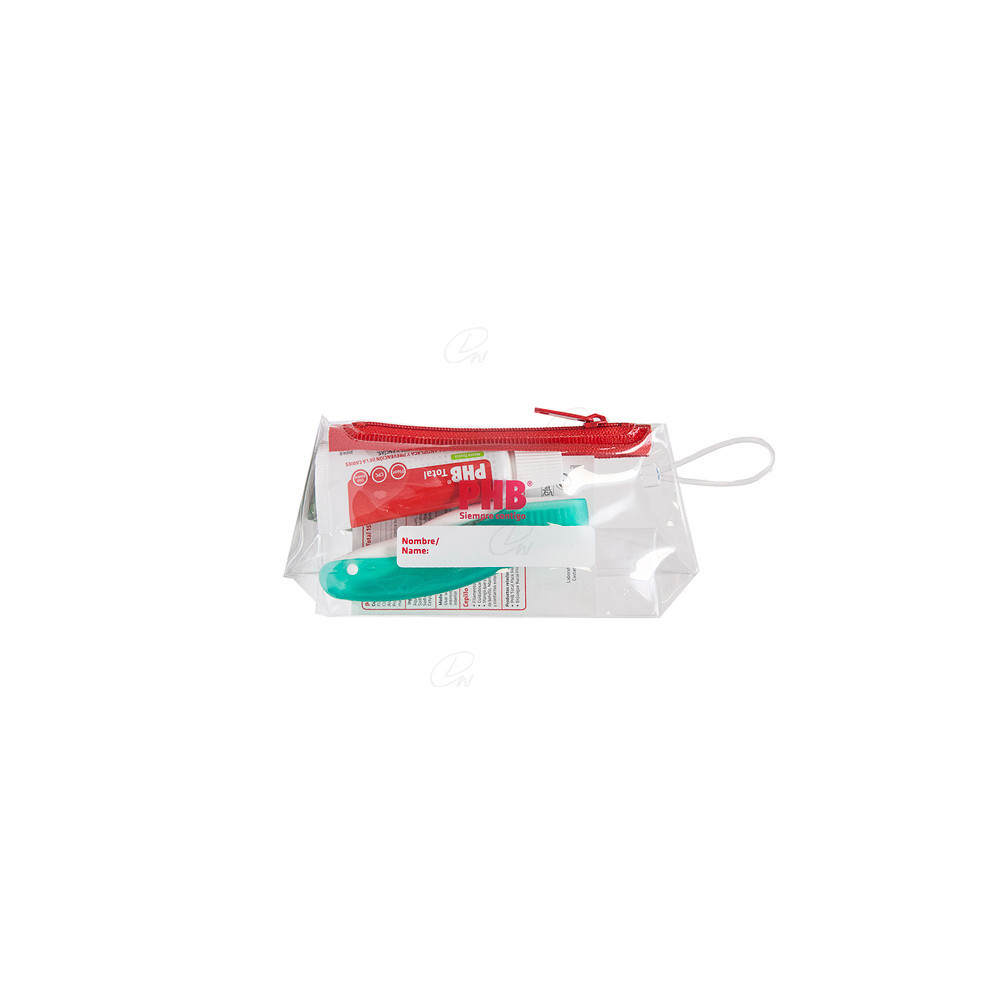 PHB TOTAL KIT TOTAL 15 ML