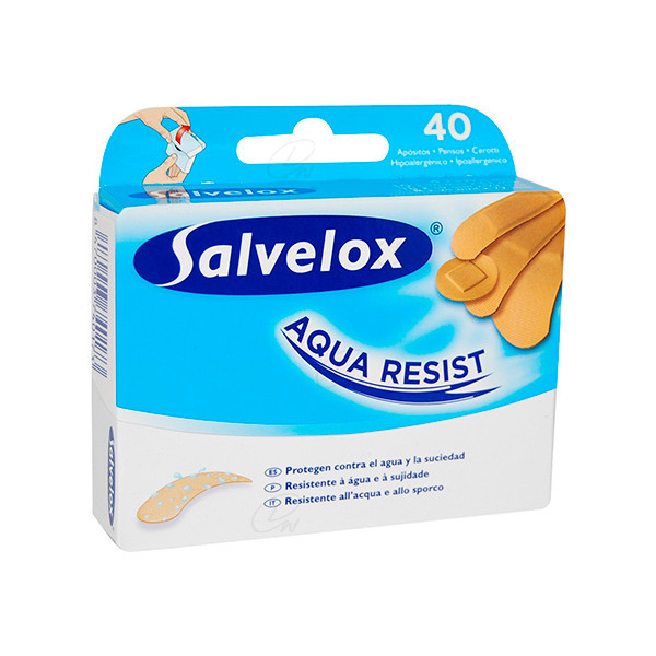 SALVELOX PLAST SURT T- GDE
