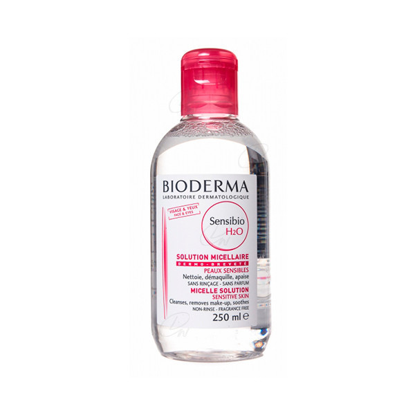 SENSIBIO H2O 250 ML