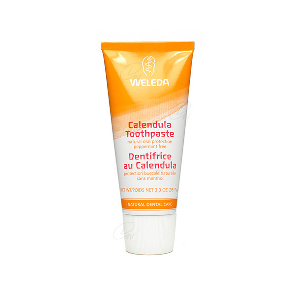 WELEDA PASTA DENTIFRICA DE CALENDULA 75 ML