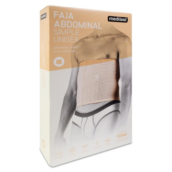 FAJA T- PEQ