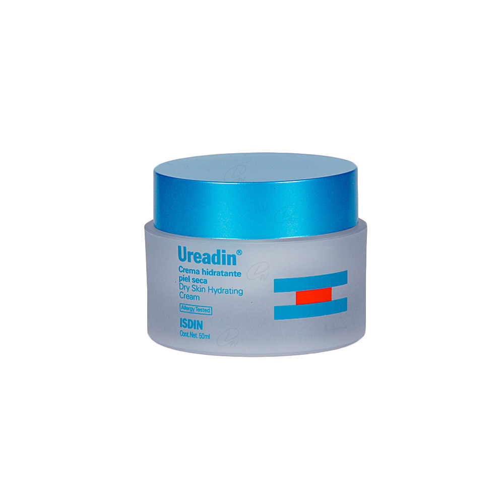 UREADIN HIDRATACION INTENSA CREMA PIEL SECA 50 ML