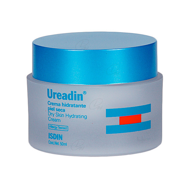 UREADIN HIDRATACION INTENSA CREMA PIEL SECA 50 ML