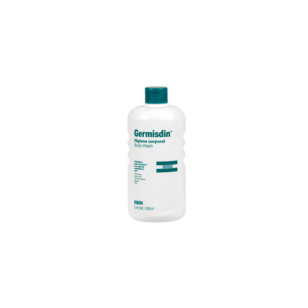 GERMISDIN HIGIENE CORPORAL 1L