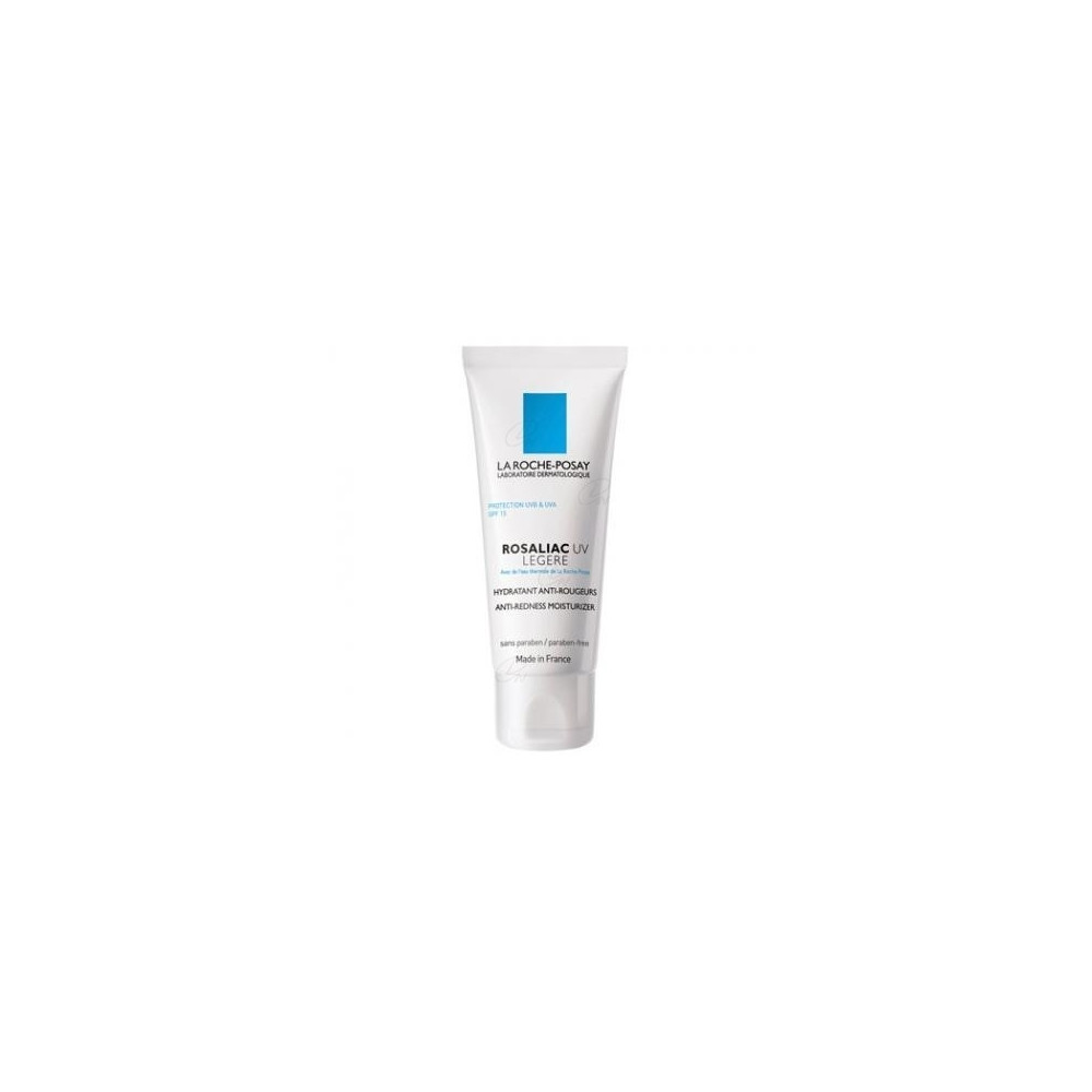 ROSALIAC XL HIDRATANTE PERFEC ANTIRROJECES 40 ML