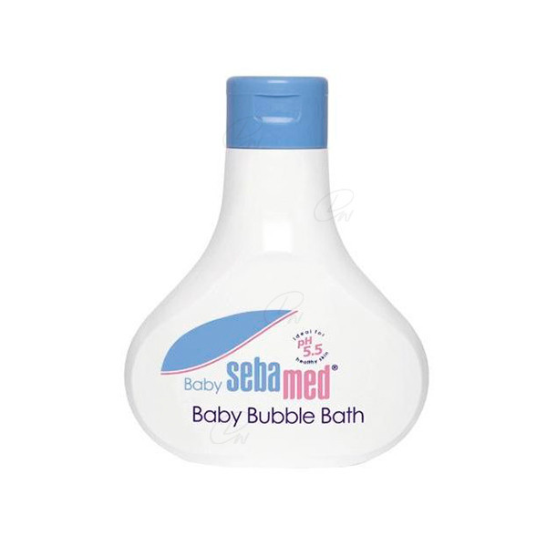 SEBAMED BABY BAÑO-ESPUMA 200 ML