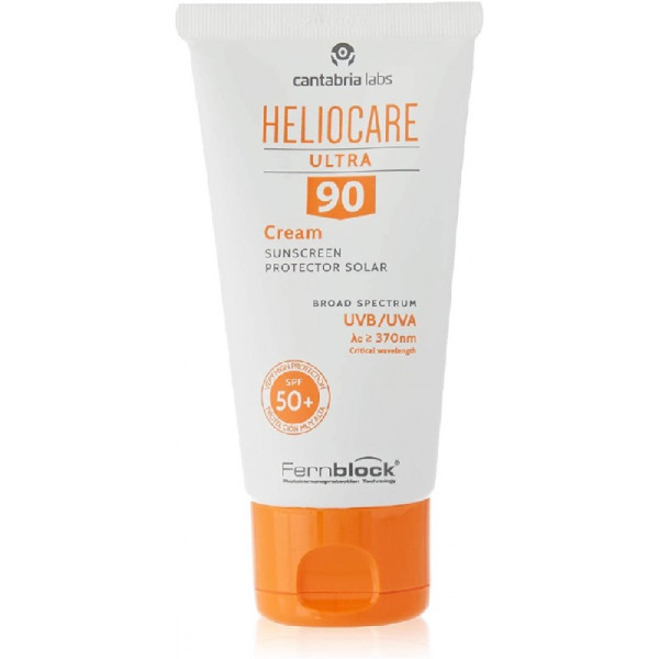 HELIOCARE ULTRA 90 CREMA 50 ML