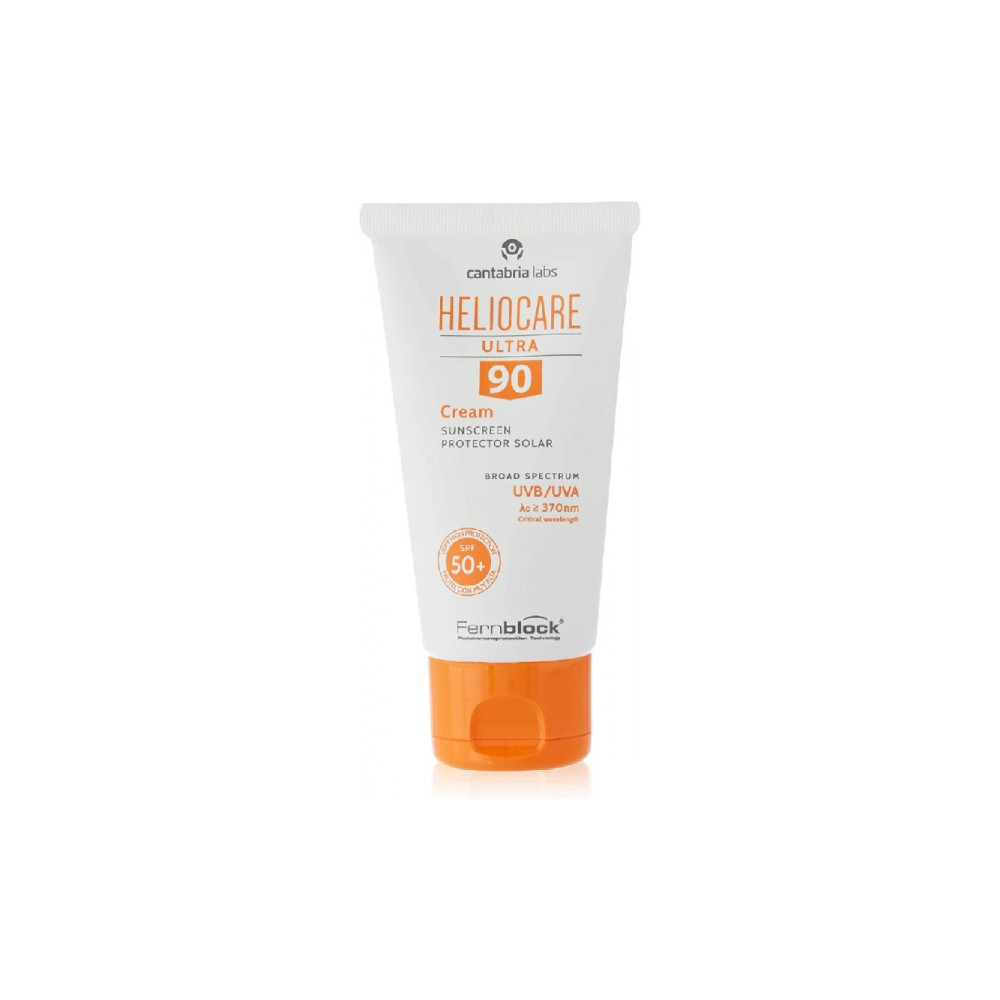 HELIOCARE ULTRA 90 CREMA 50 ML