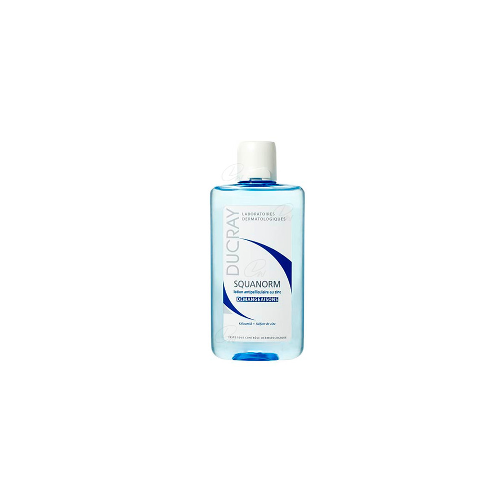 SQUANORM LOCION ANTICASPA 200 ML