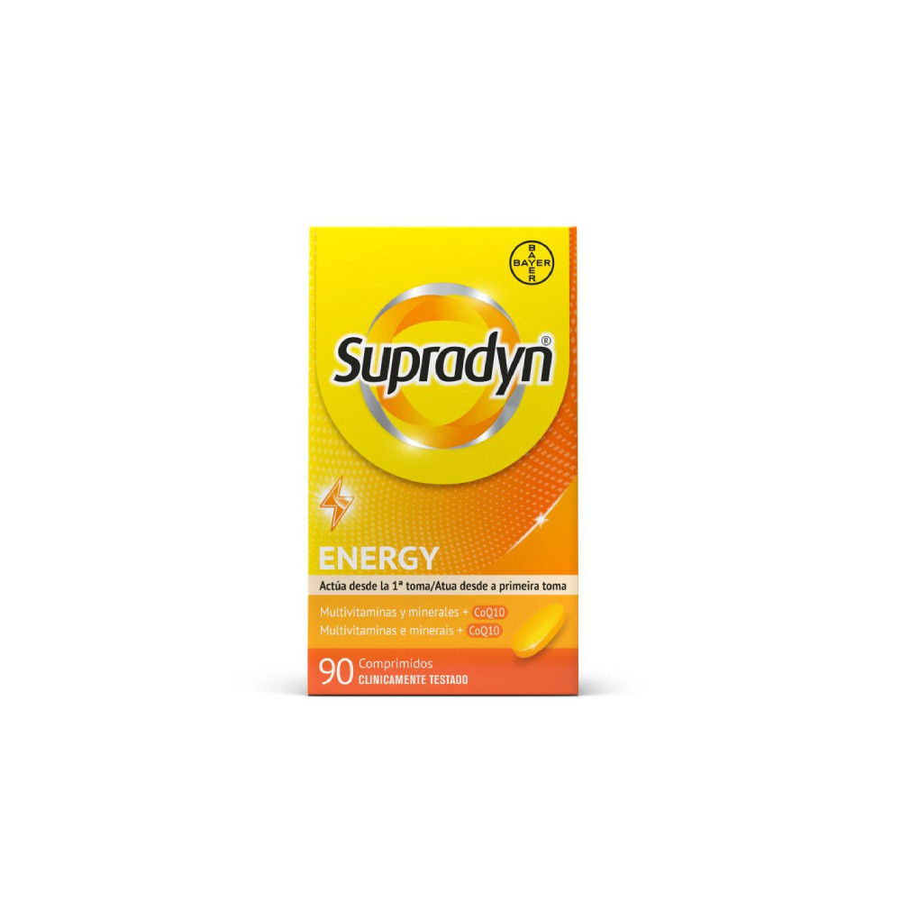 SUPRADYN ENERGY 90 COMP